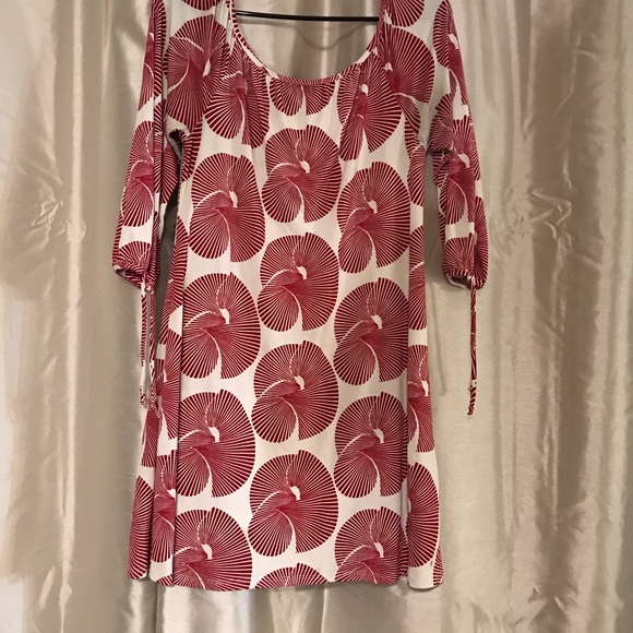 Short Dress or long blouse - Picture 2 of 3